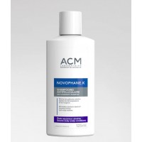 ACM Novophane K Anti Severe Dandruff Shampoo 125ml